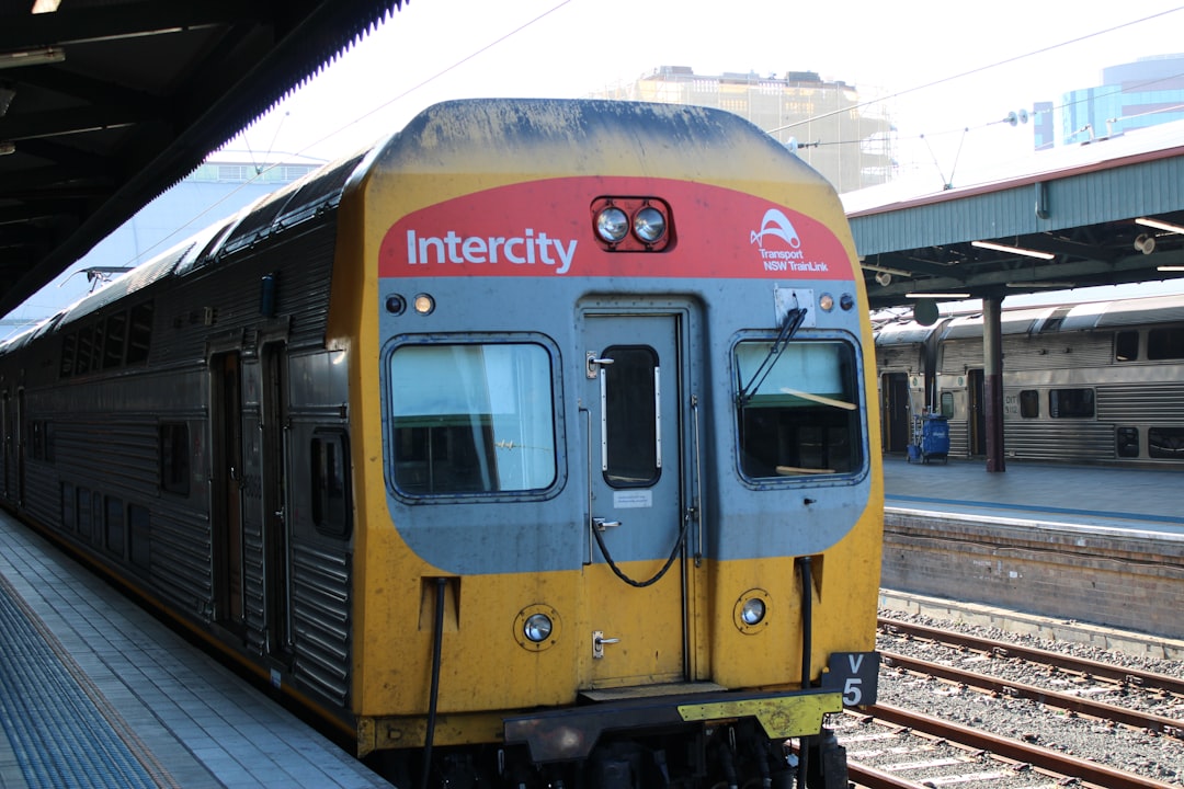 Beyond the City: Top 5 Day Trips from Sydney by Train
