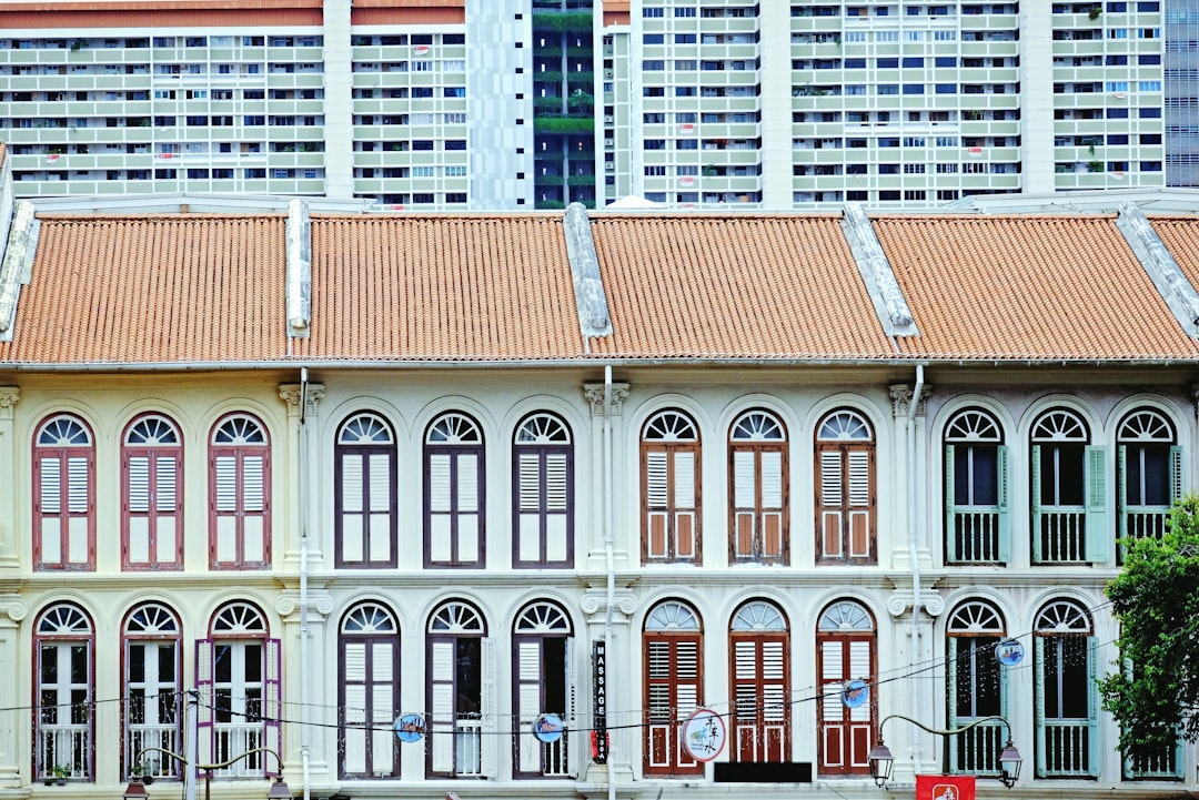Singapore's Cultural Canvas: A Guide to Its Museums and Heritage Districts