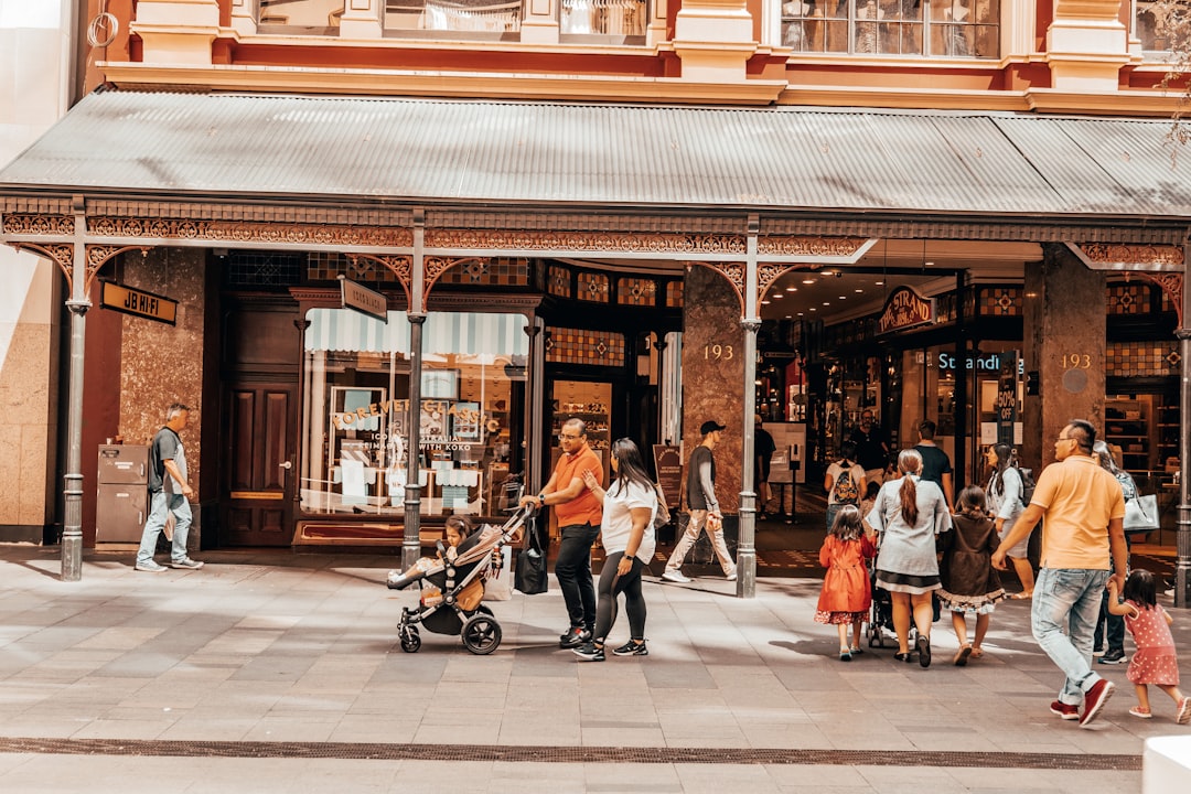 For the Bookworms: Discovering Sydney's Coziest Independent Bookstores