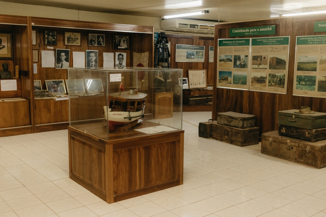 A Visitor's Guide to the War Remnants Museum