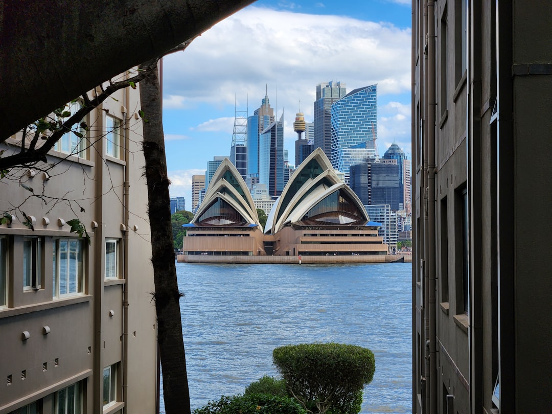 A Guide to Serviced Apartments in Sydney for Long Stays