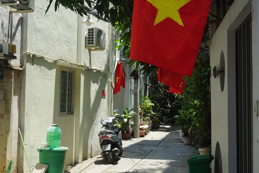 Tailor-Made in Saigon: Where to Get the Best Suits and Dresses