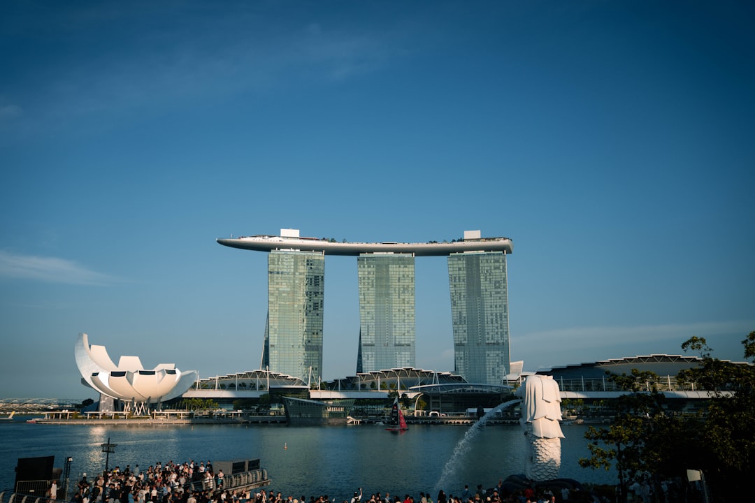 Singapore in Four Days: The Ultimate Itinerary for First-Timers