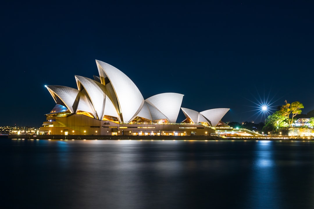 A Foodie's 48-Hour Itinerary to Eating Through Sydney