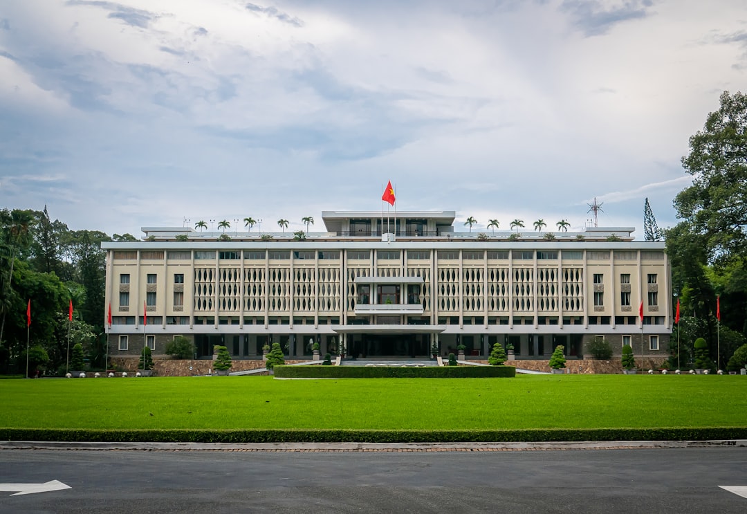 A Photography-Focused Itinerary for Ho Chi Minh City