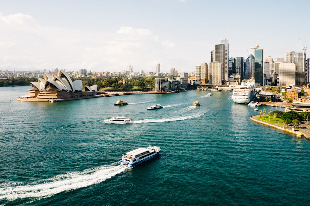 The Ultimate 3-Day Sydney Itinerary for First-Time Visitors