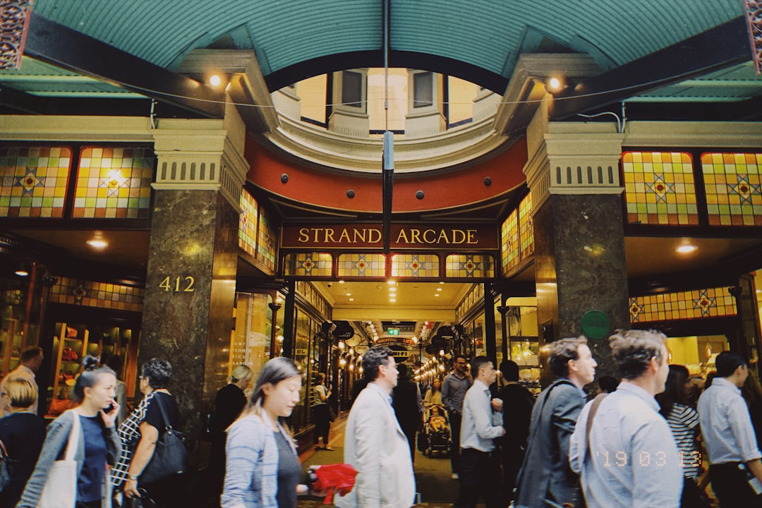 Top 5 Shopping Centres in Sydney for a Retail Therapy Day