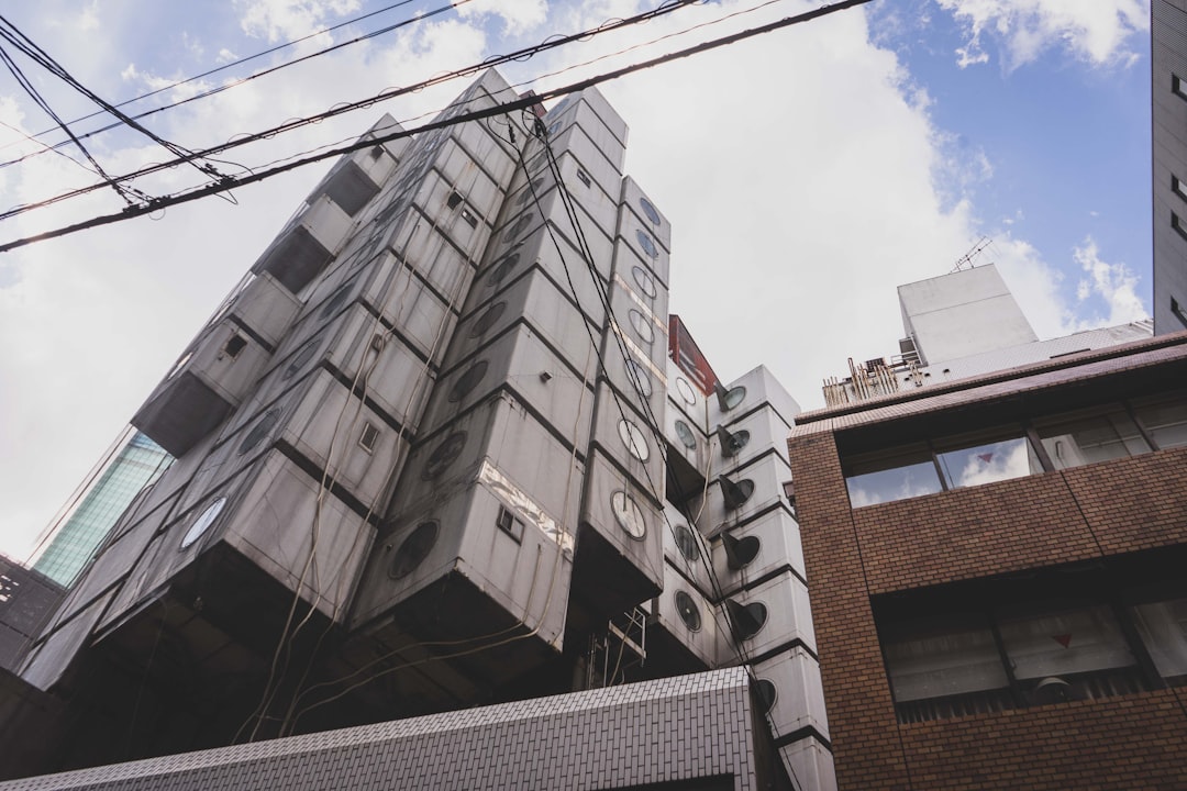 A Guide to Serviced Apartments for Long-Term Stays in Tokyo