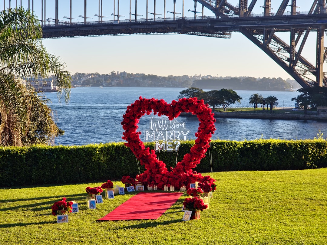 A Romantic Weekend Getaway in Sydney for Couples