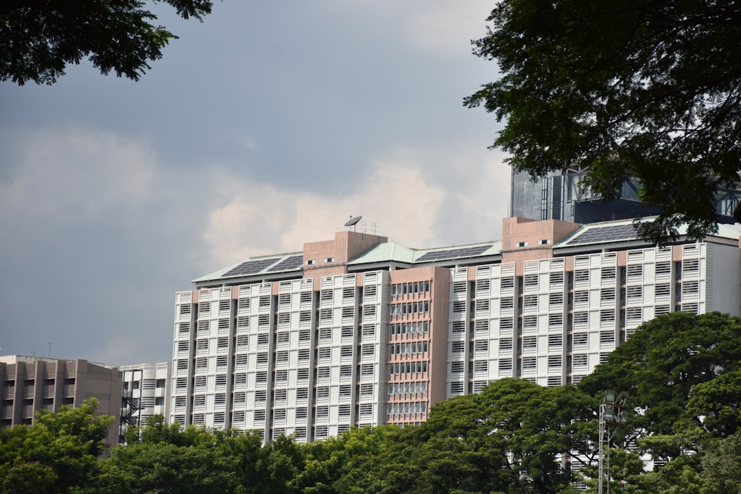 Affordable Comfort: A Guide to Singapore's Best Mid-Range Hotels