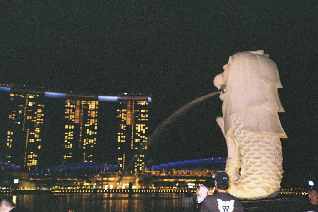 Best Hostels in Singapore for Solo Travelers and Backpackers