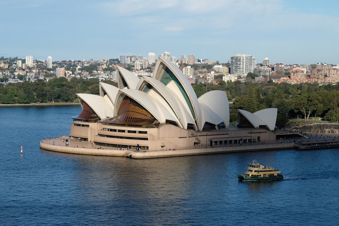 Affordable Luxury: Sydney's Best Mid-Range Hotels
