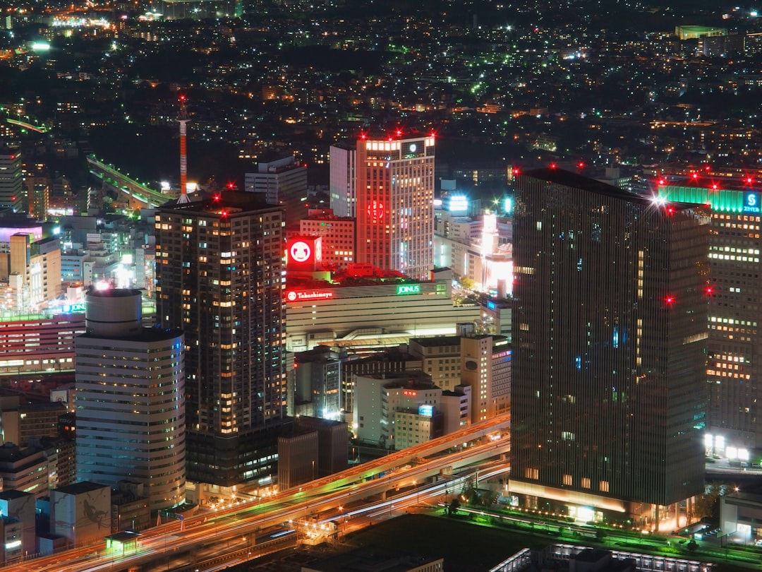 Coolest 'Love Hotels' in Tokyo for an Unforgettable Experience