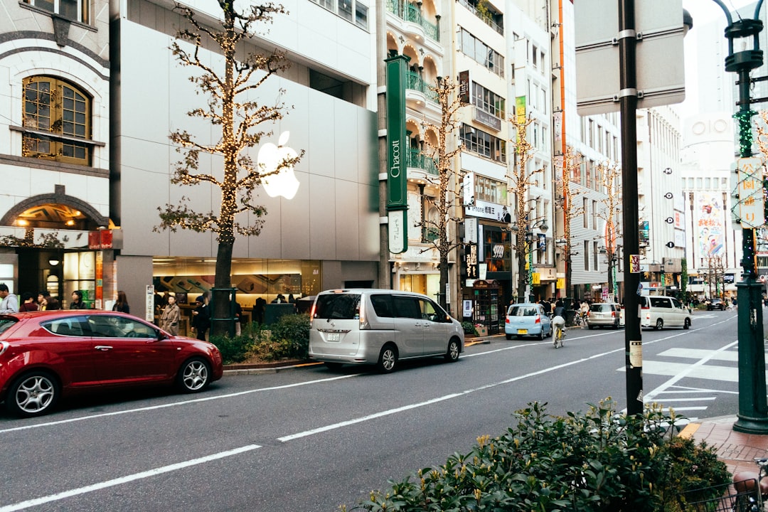 Where to Stay in Tokyo: A Complete Neighborhood Guide for First-Timers