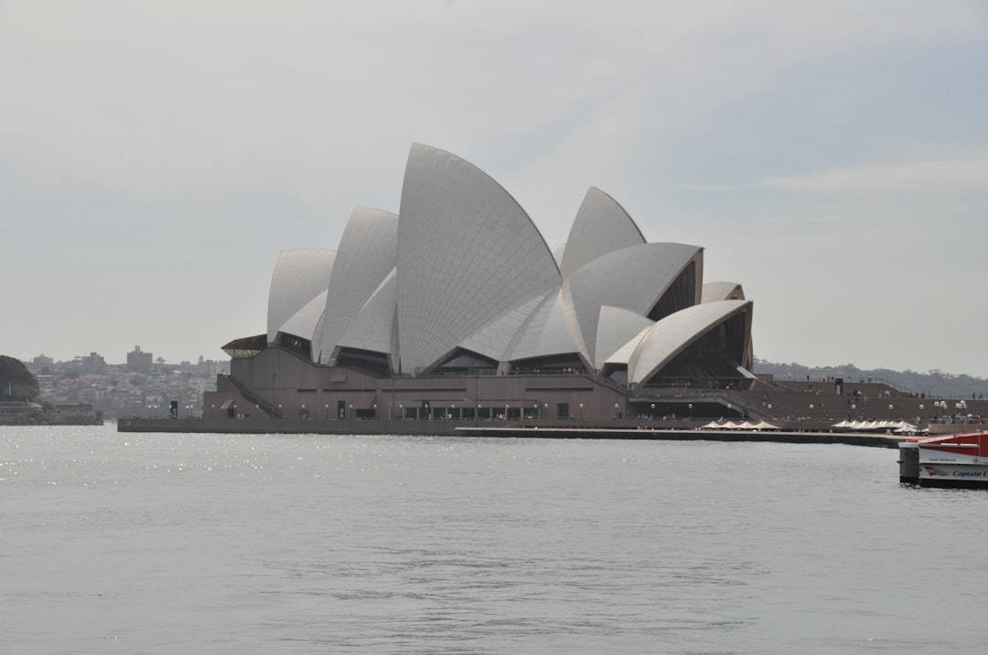 A Ghost Tour of The Rocks: Uncovering Sydney's Spooky Past