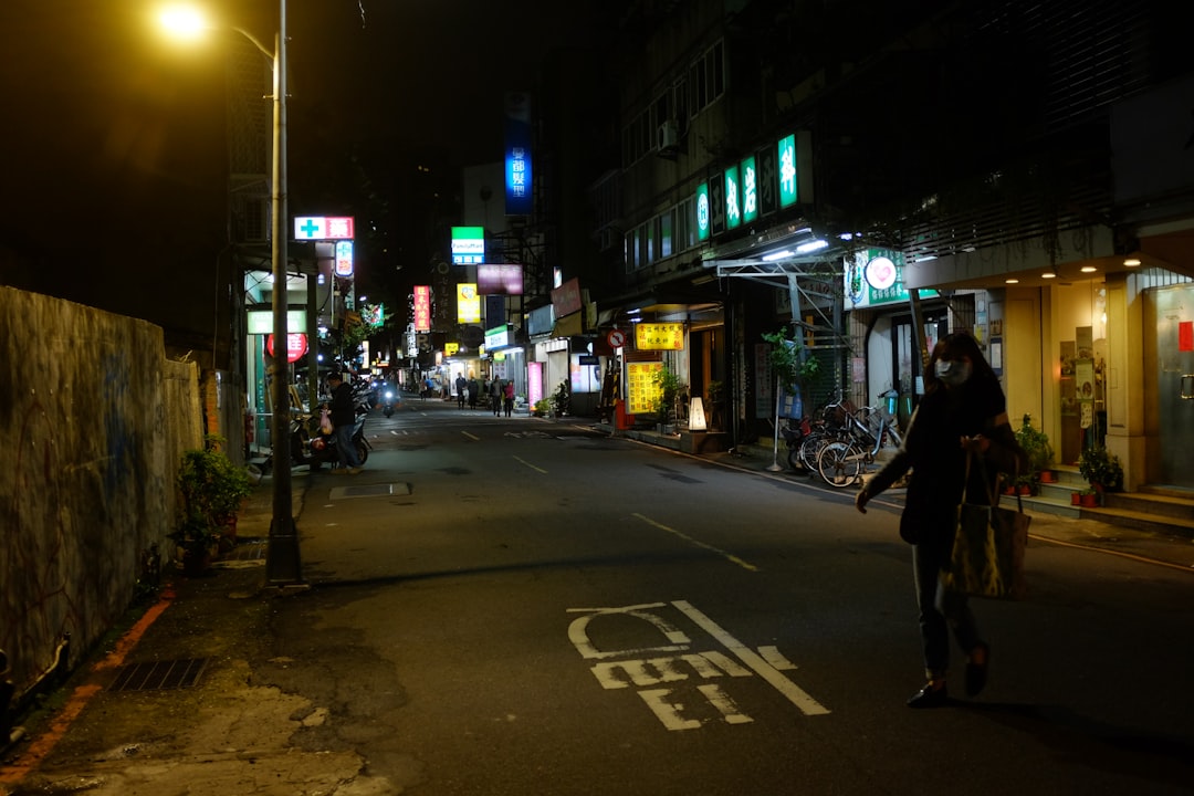 A Night on Bui Vien: Navigating Saigon's Backpacker Street