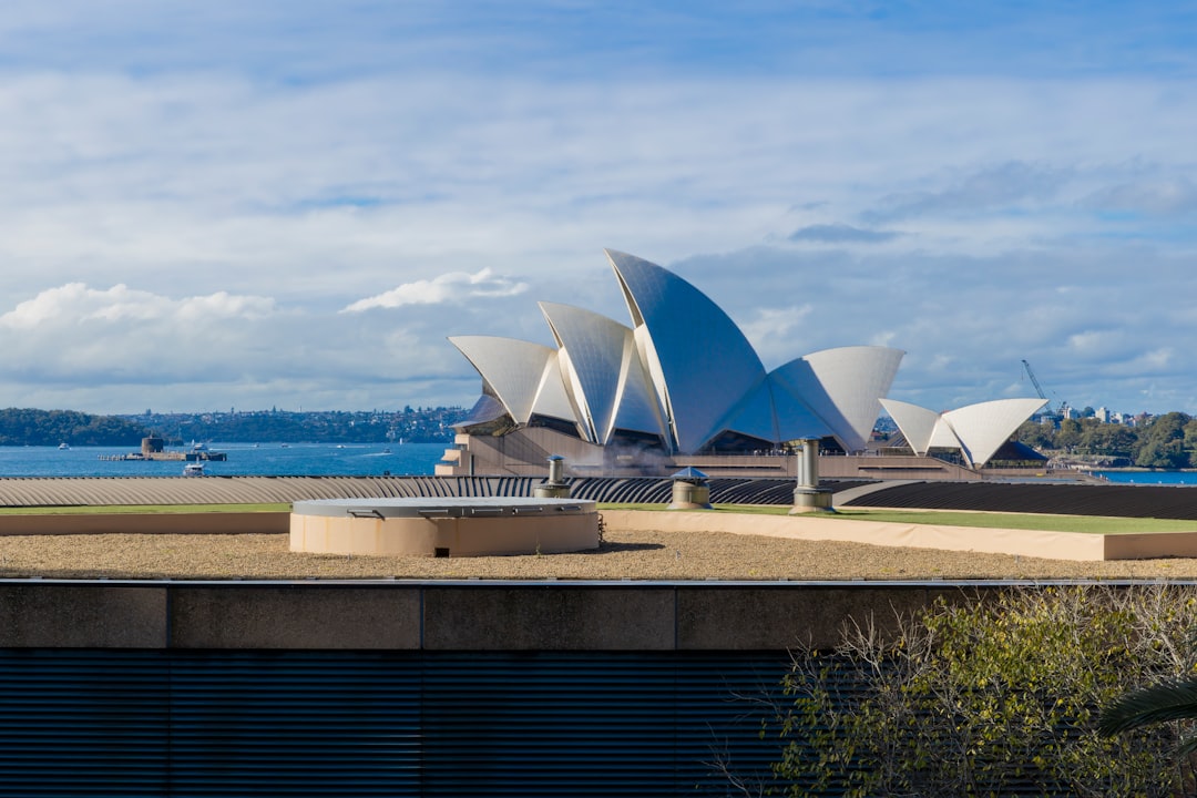 A Cultural Tour: Sydney's Best Museums and Art Galleries