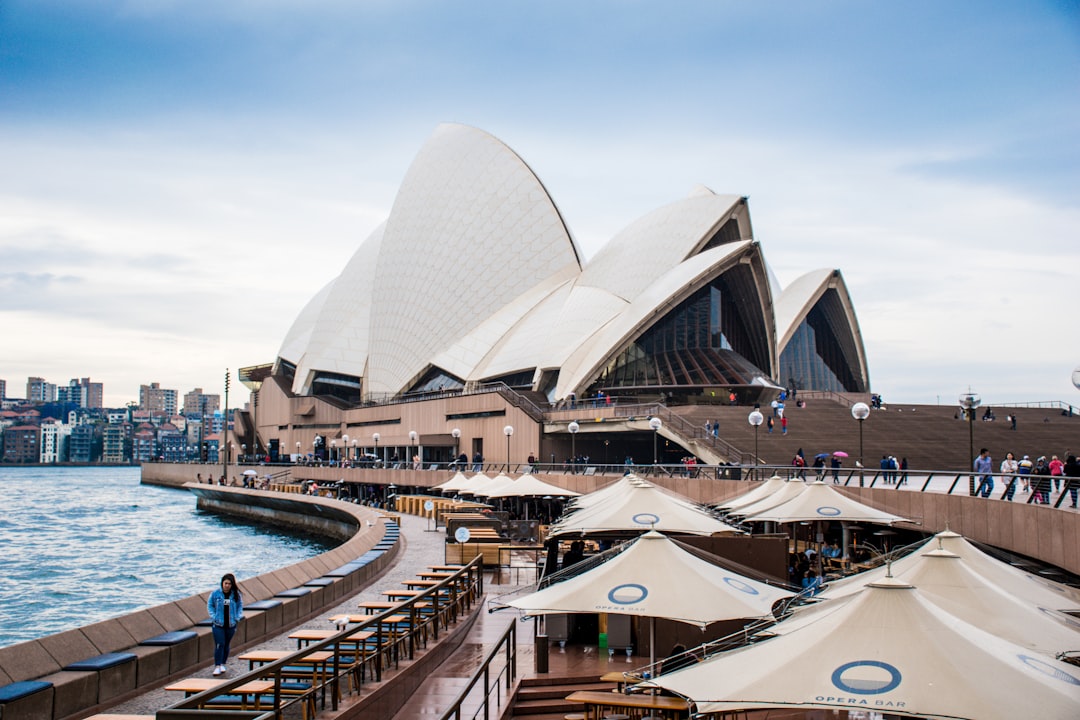 Best Hotels Near Sydney Opera House and Circular Quay