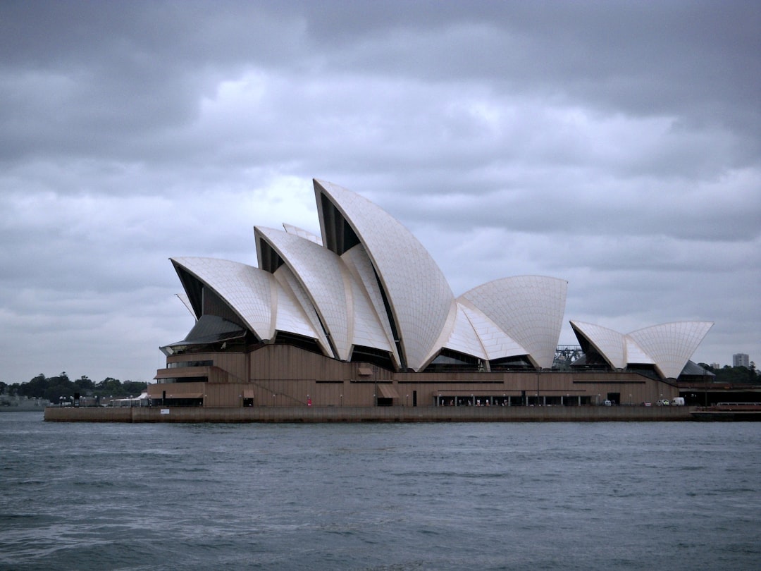 A Rainy Day in Sydney: The Ultimate 24-Hour Indoor Itinerary