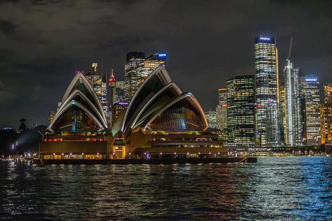 Sydney's Top 10 Luxury Hotels with Stunning Harbour Views
