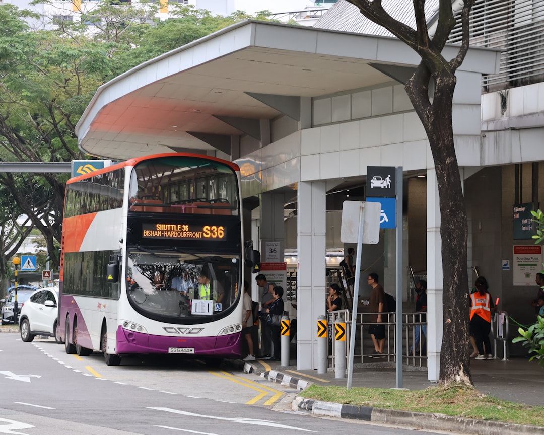The Ultimate 24-Hour Singapore Layover: A Whirlwind Itinerary