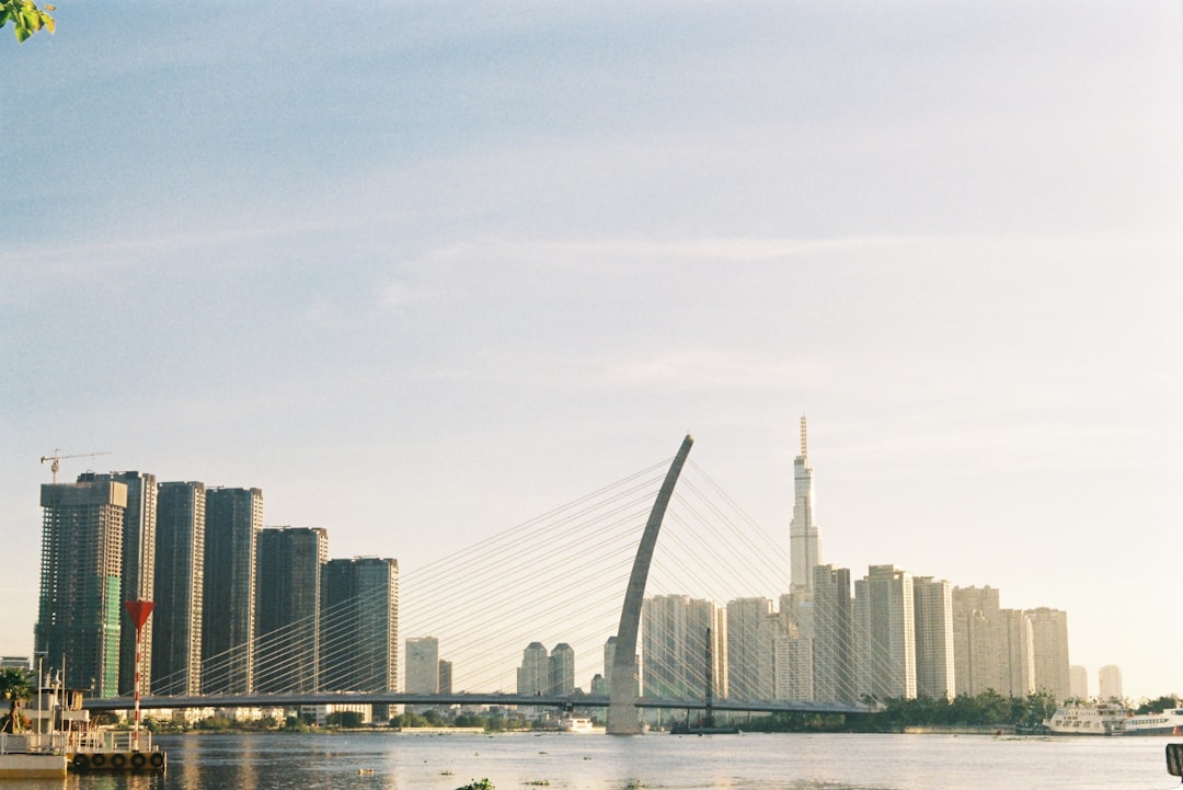 24 Hours in Saigon: A Whirlwind Tour