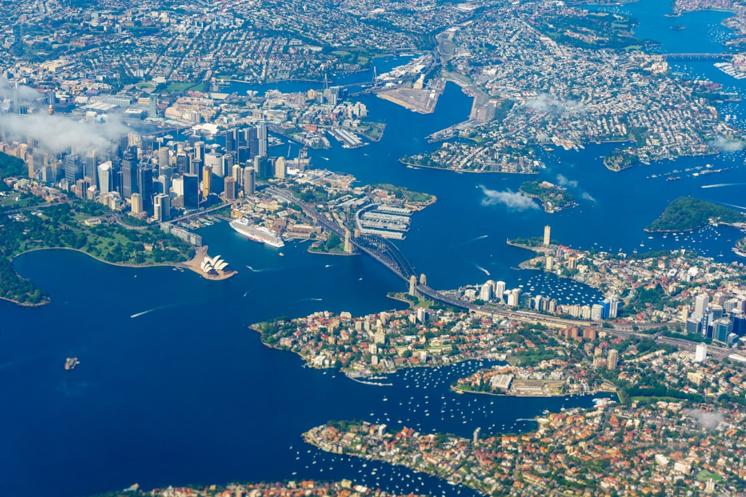 Connecting with Country: Authentic Aboriginal Cultural Tours in and around Sydney
