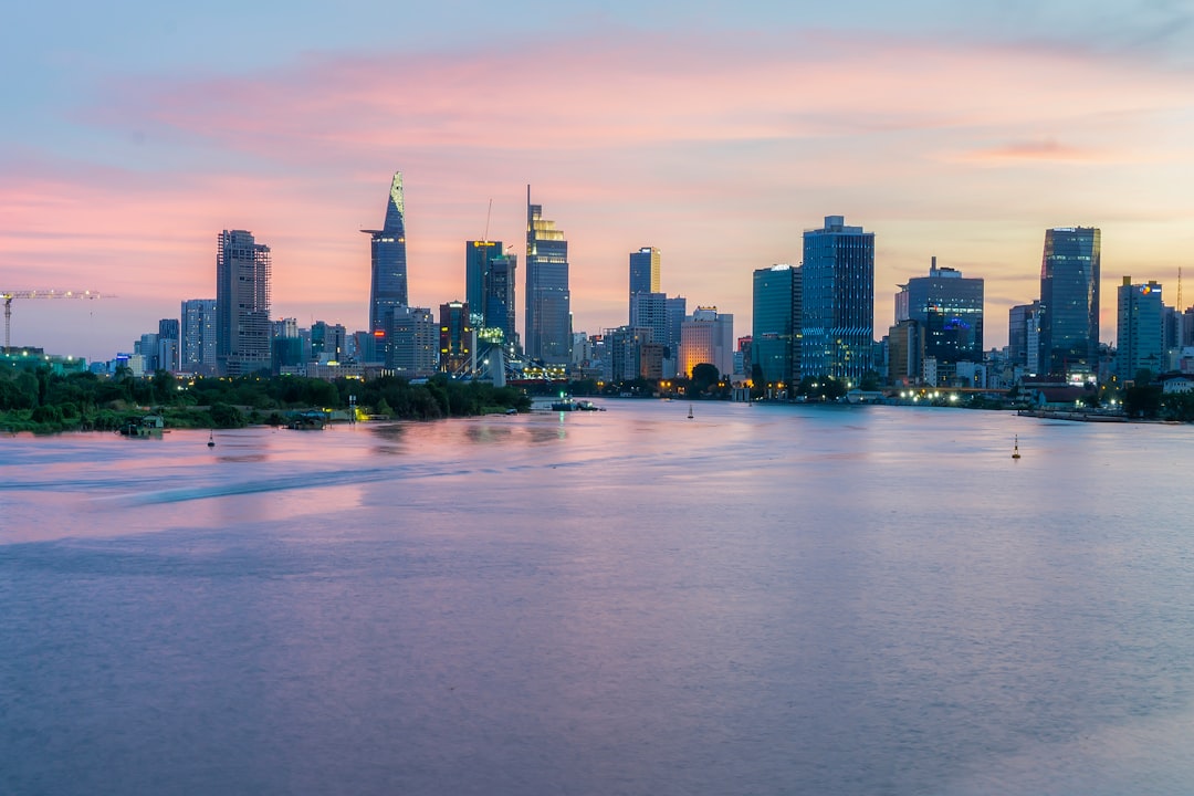 The Perfect Weekend Getaway in Ho Chi Minh City