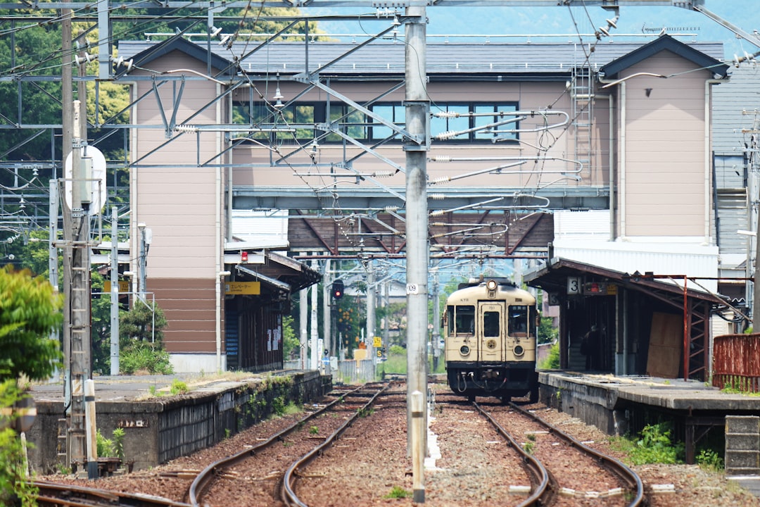 Riding the Yurikamome Line: A Scenic Journey to Odaiba Island