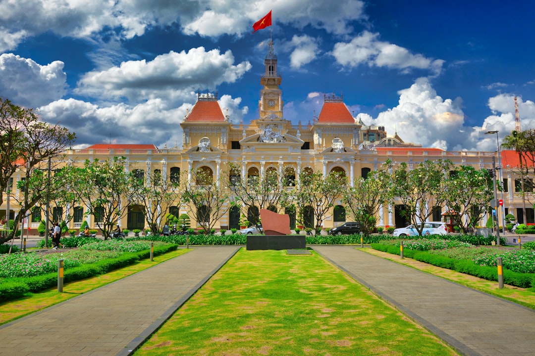 The Best Cooking Classes in Ho Chi Minh City