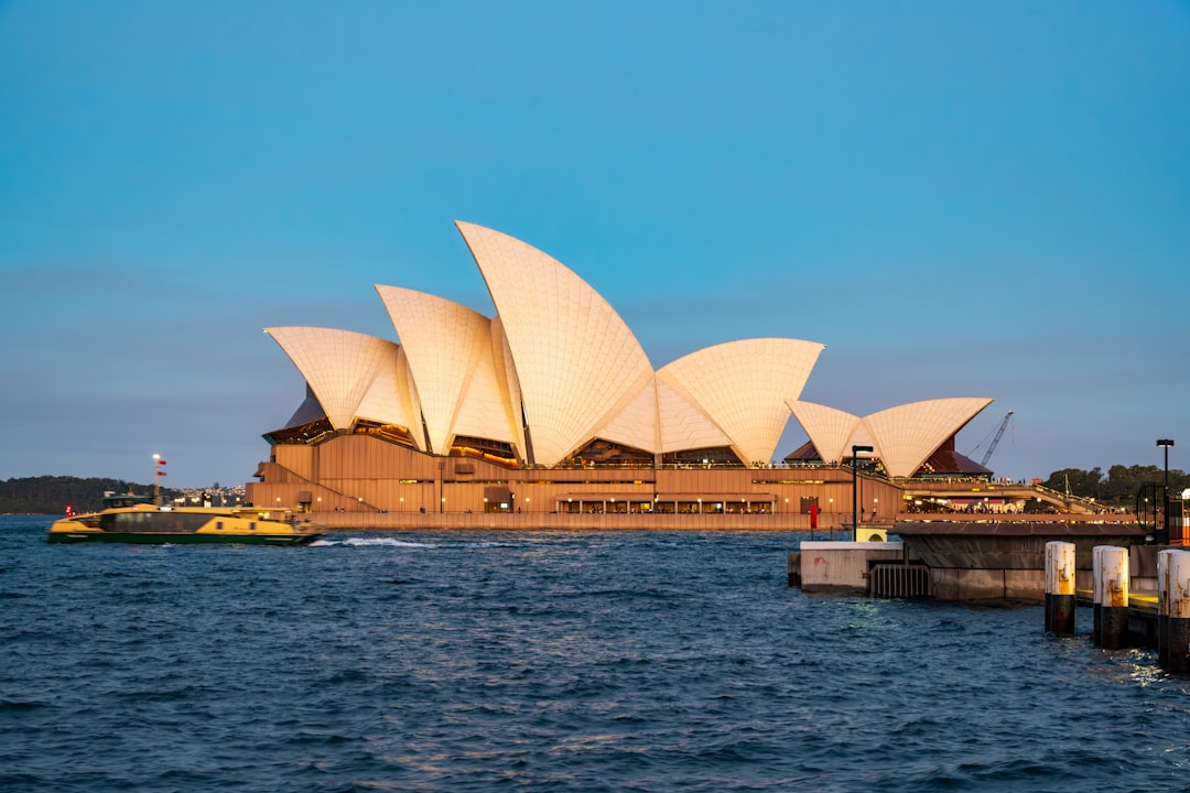 An Art and Culture Itinerary: Exploring Sydney's Creative Soul