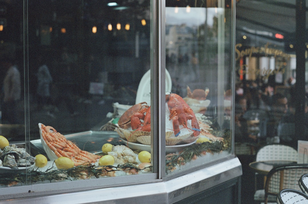 The Freshest Catch: Sydney's Top 10 Seafood Restaurants
