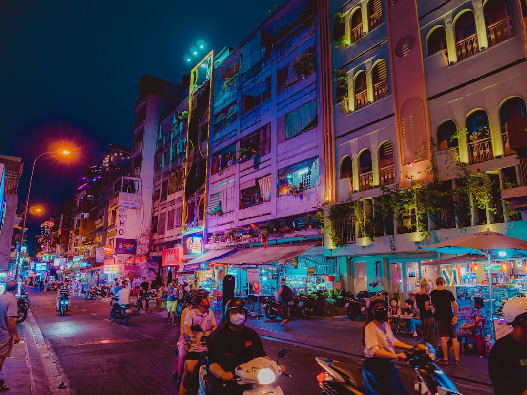 Unique Stays: From Homestays to Design-Forward Hotels in Saigon