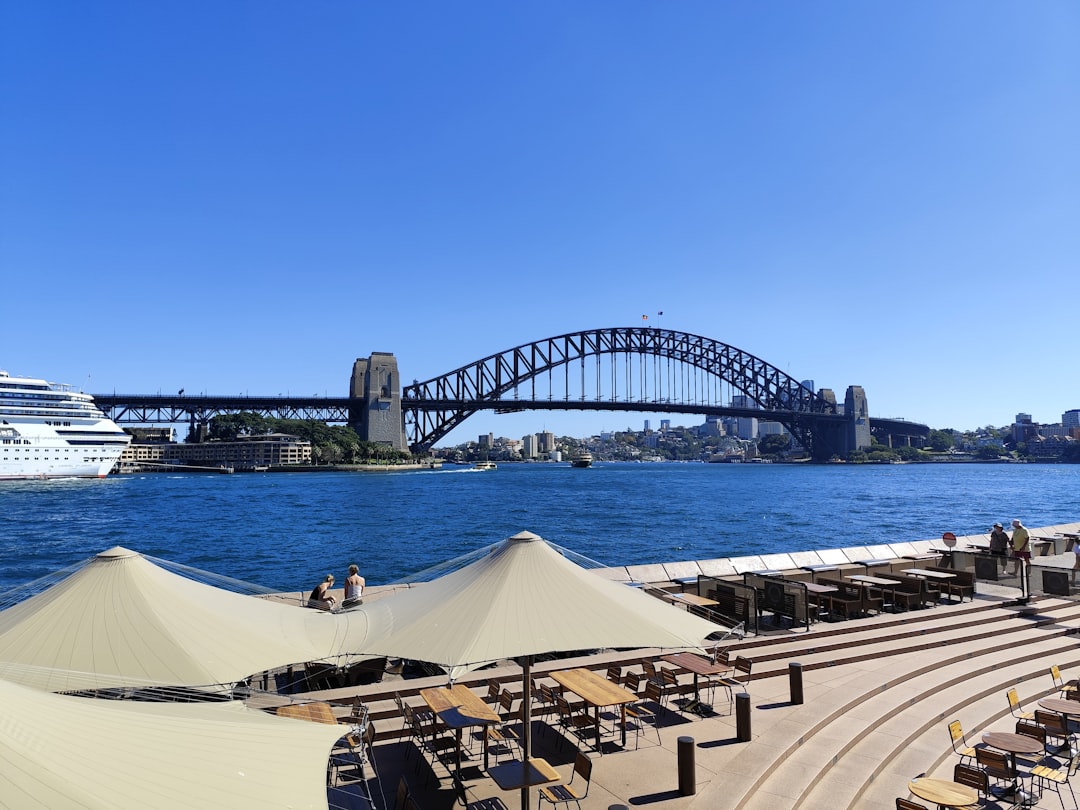 Sydney's Best Rooftop Bars with Spectacular Views